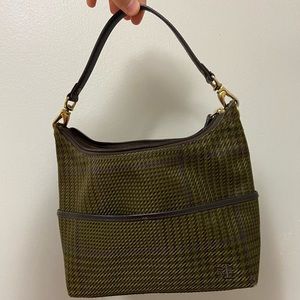 Ralph Lauren Vintage Bag